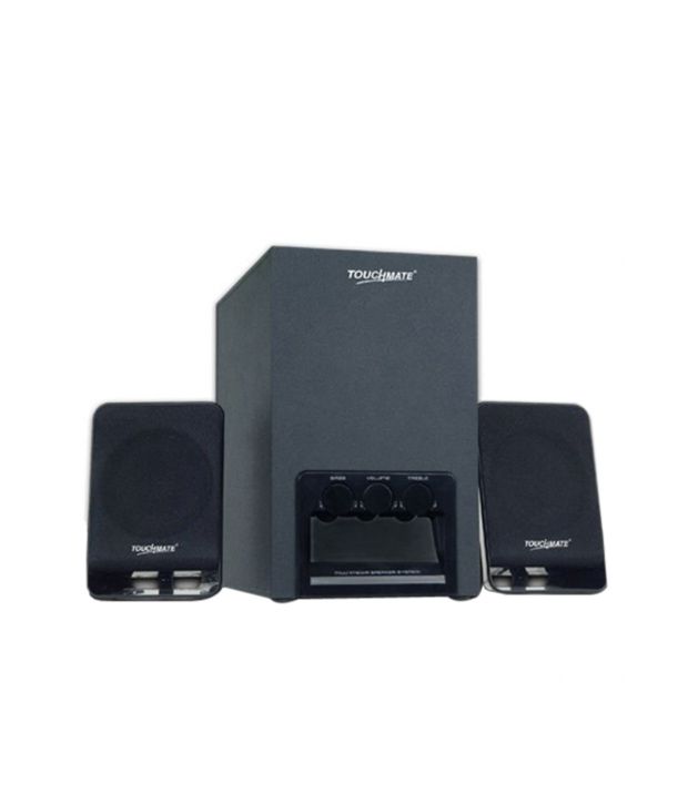 touchmate bluetooth speaker price