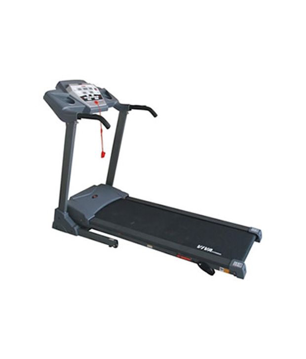 viva sports treadmill