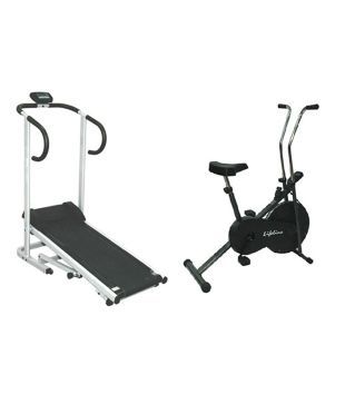 exercise cycle price snapdeal