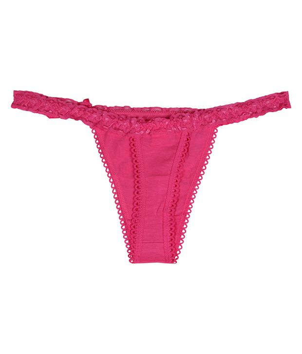 Buy 362436 Pink Panties Online At Best Prices In India Snapdeal