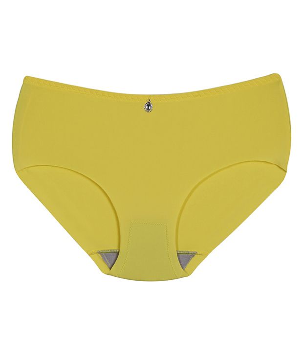 Buy 362436 Yellow Panties Online At Best Prices In India Snapdeal 