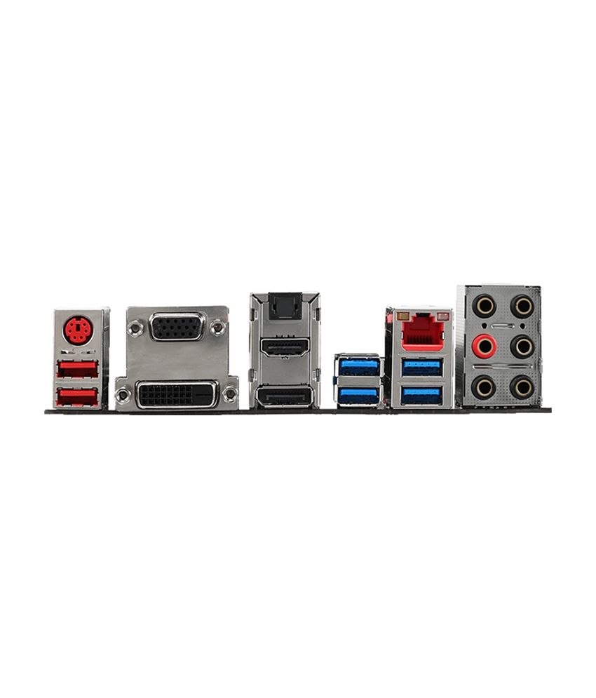 Driver Msi Z97 Gaming 3 Internet