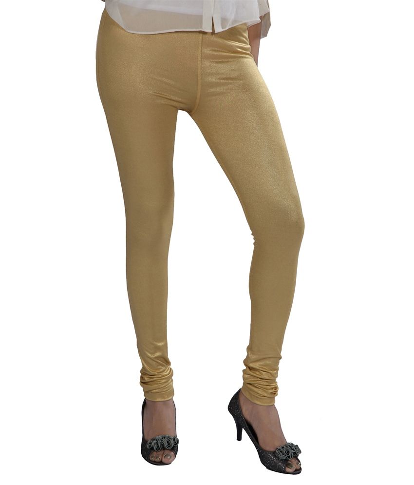 golden leggings online