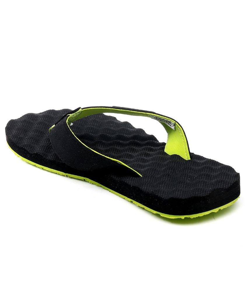 sole threads flip flops