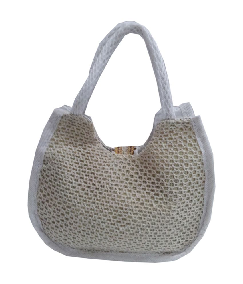 snapdeal jute bags