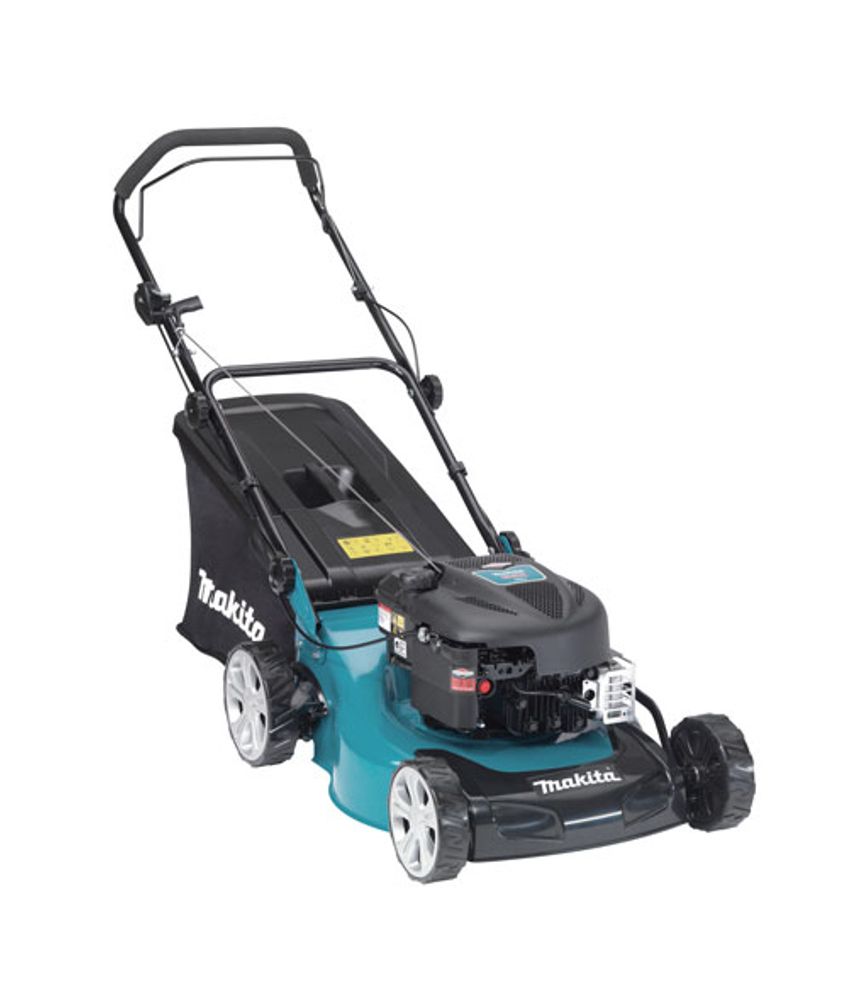 Makita Petrol Lawn Mower (PLM4620): Buy Makita Petrol Lawn Mower ...