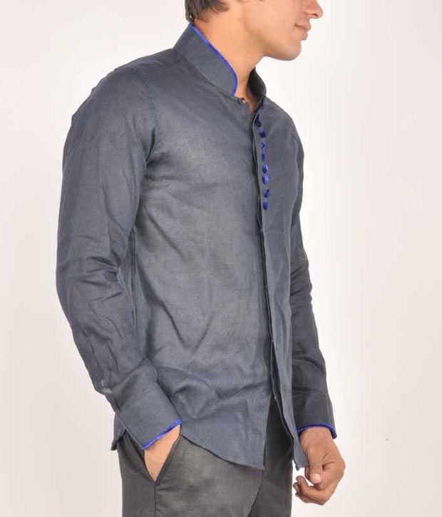 laromani party wear shirts