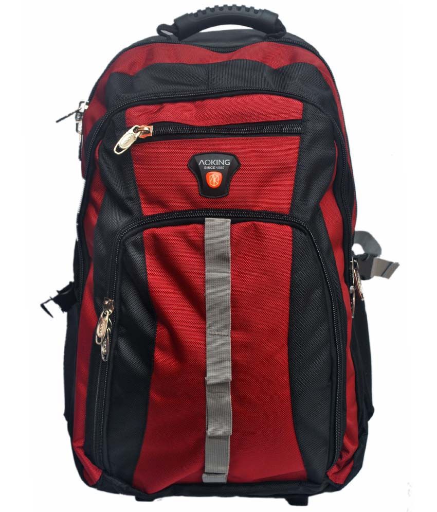 AOKING Backpack - Buy AOKING Backpack Online at Low Price - Snapdeal