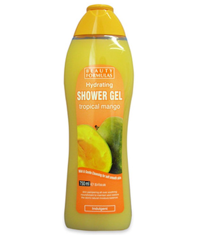 Bf Mango Shower Gel Buy Bf Mango Shower Gel at Best Prices in India