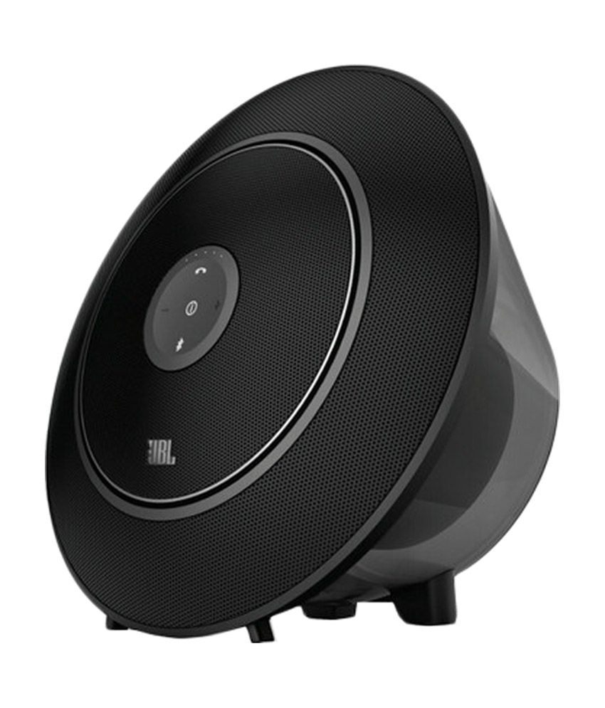 JBL Voyager Wireless Speaker Black Buy JBL Voyager Wireless Speaker
