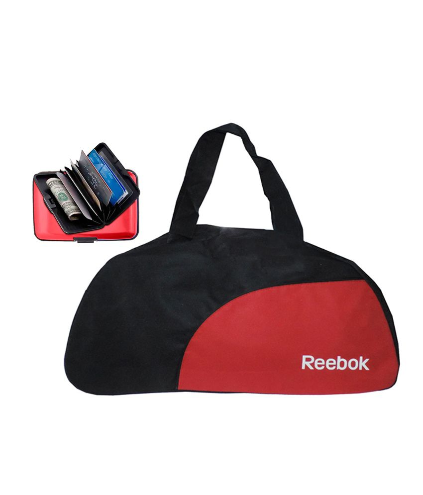 reebok combo offer bag today