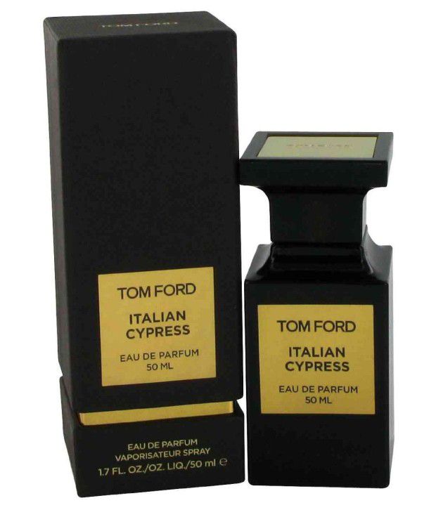Tom Ford Tobacco Vanille 100 ml EDP For Men: Buy Online at Best Prices ...