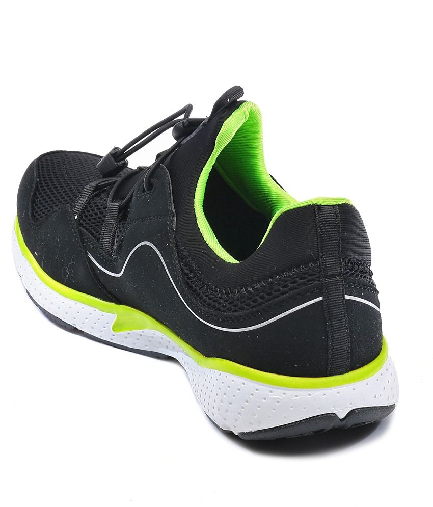 f sports shoes company