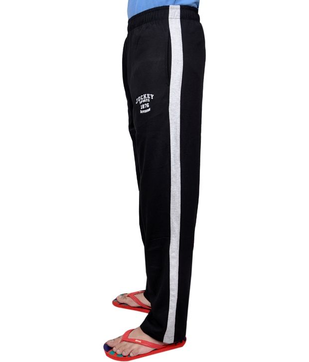 jockey track pants sp27