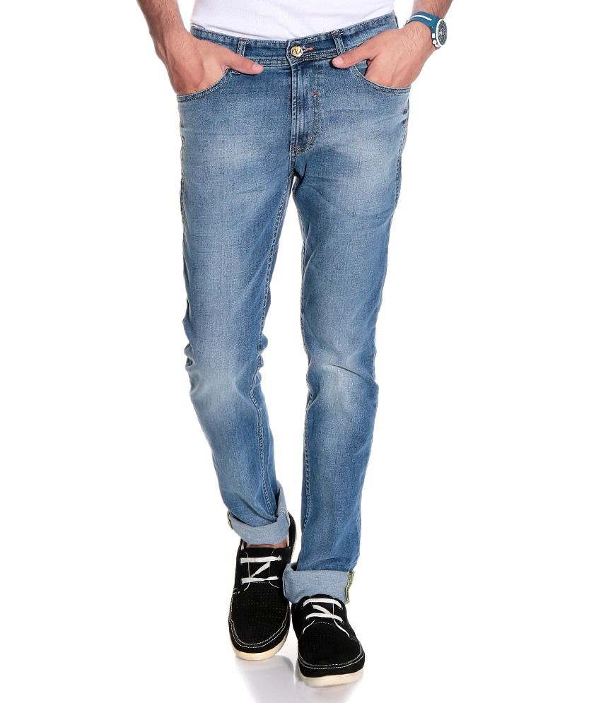 numero uno regular fit men's jeans