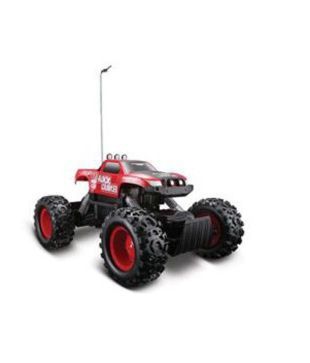 rock crawler junior