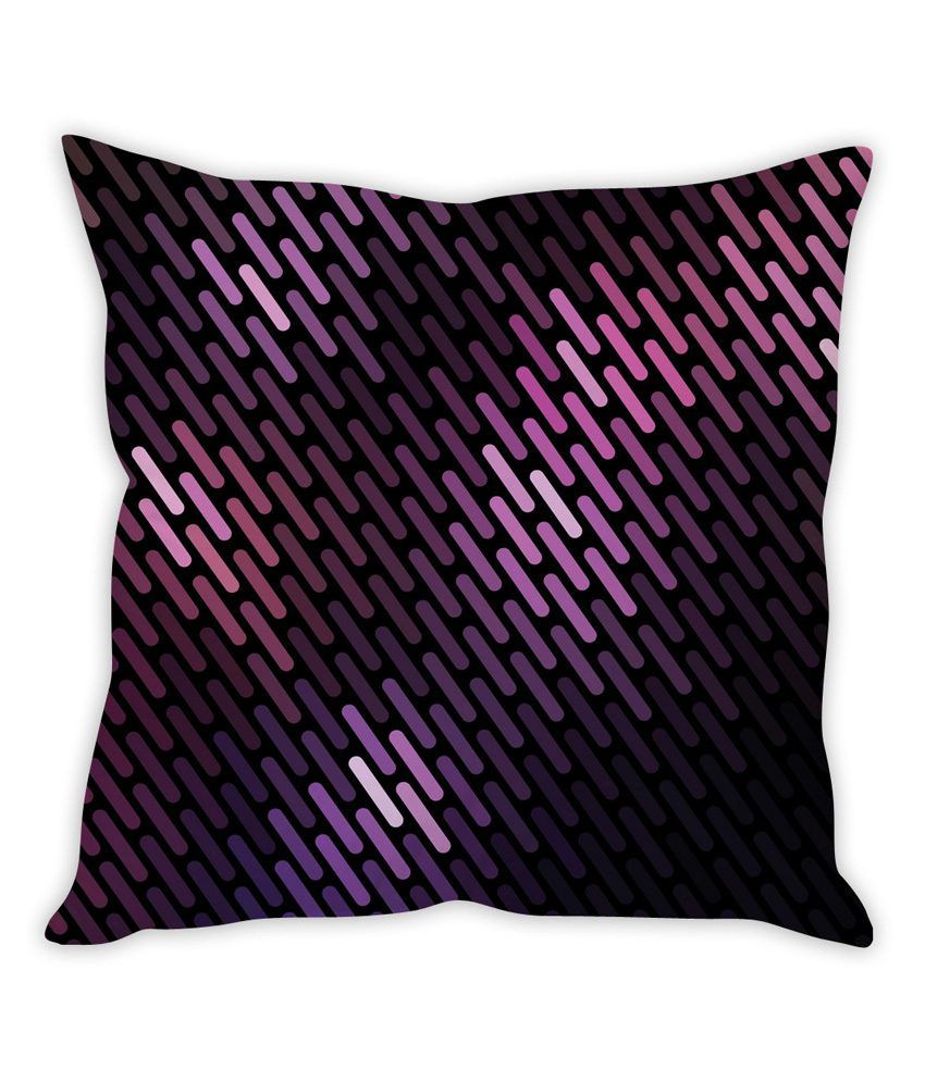 Abstract Art Cushion Cover: Buy Online at Best Price | Snapdeal