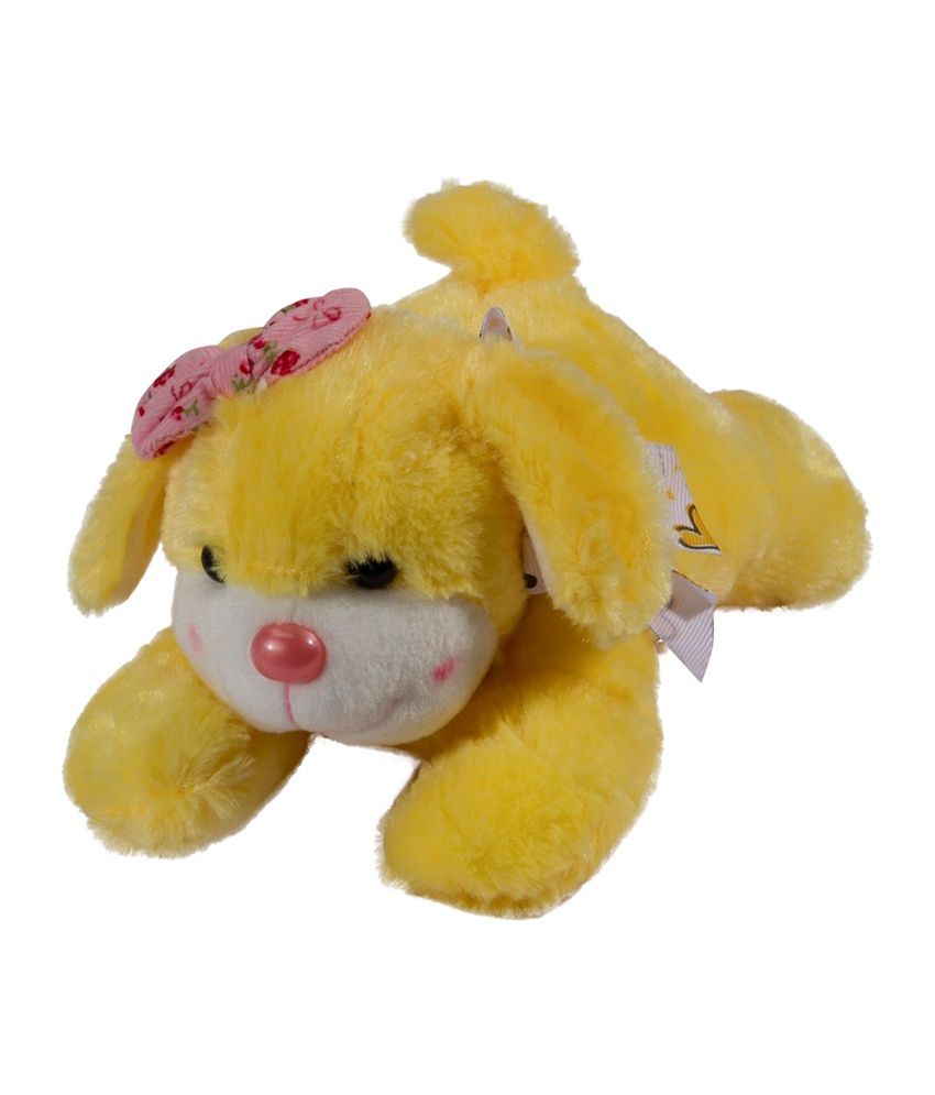 small animal soft toys