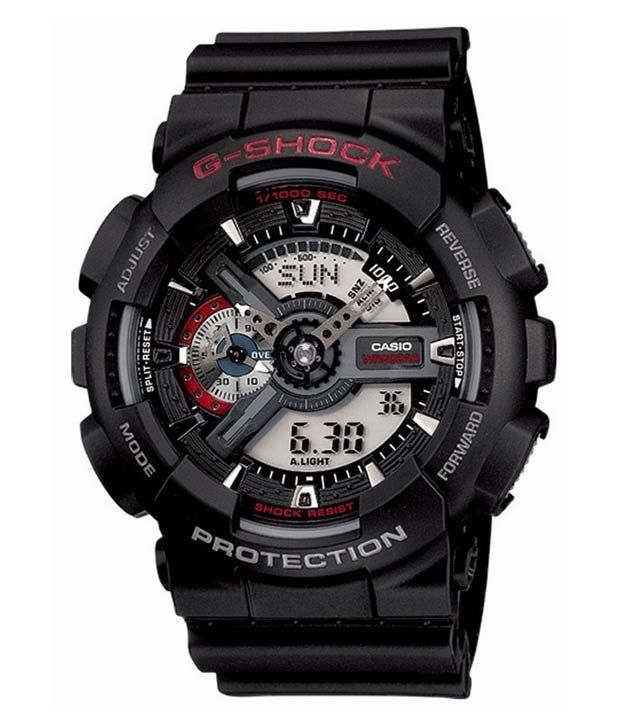 casio g316