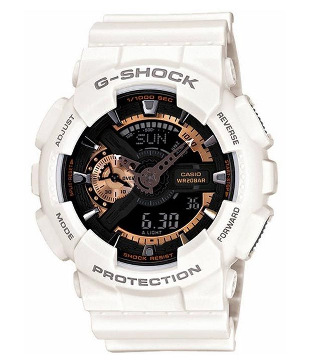 g shock ga 110rg price