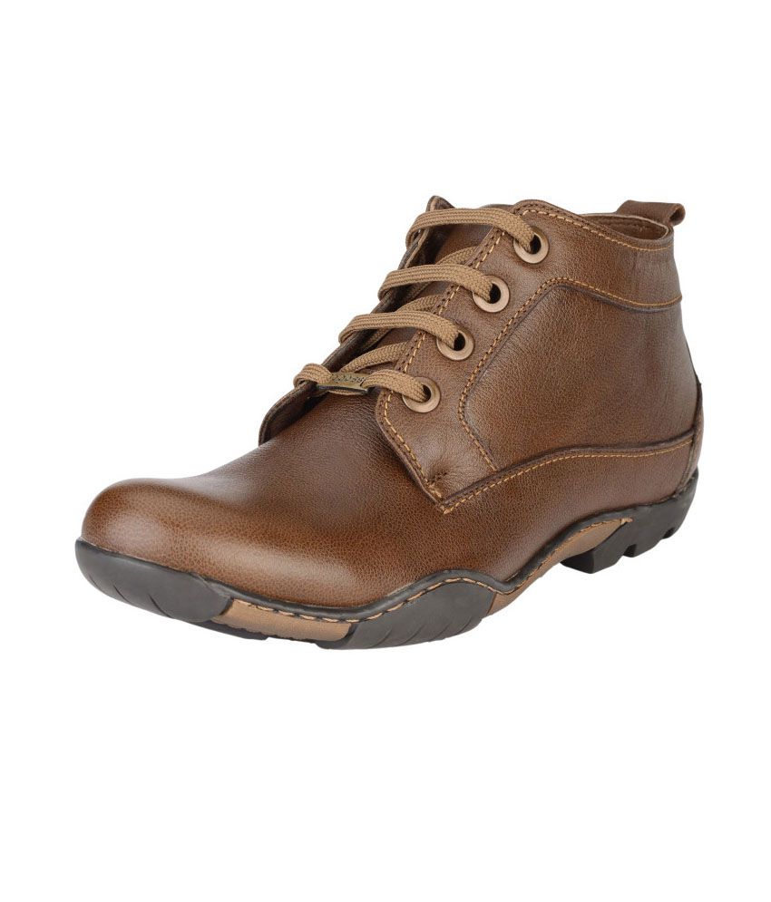 EGOSS Boots - Buy EGOSS Boots Online at Best Prices in India on Snapdeal