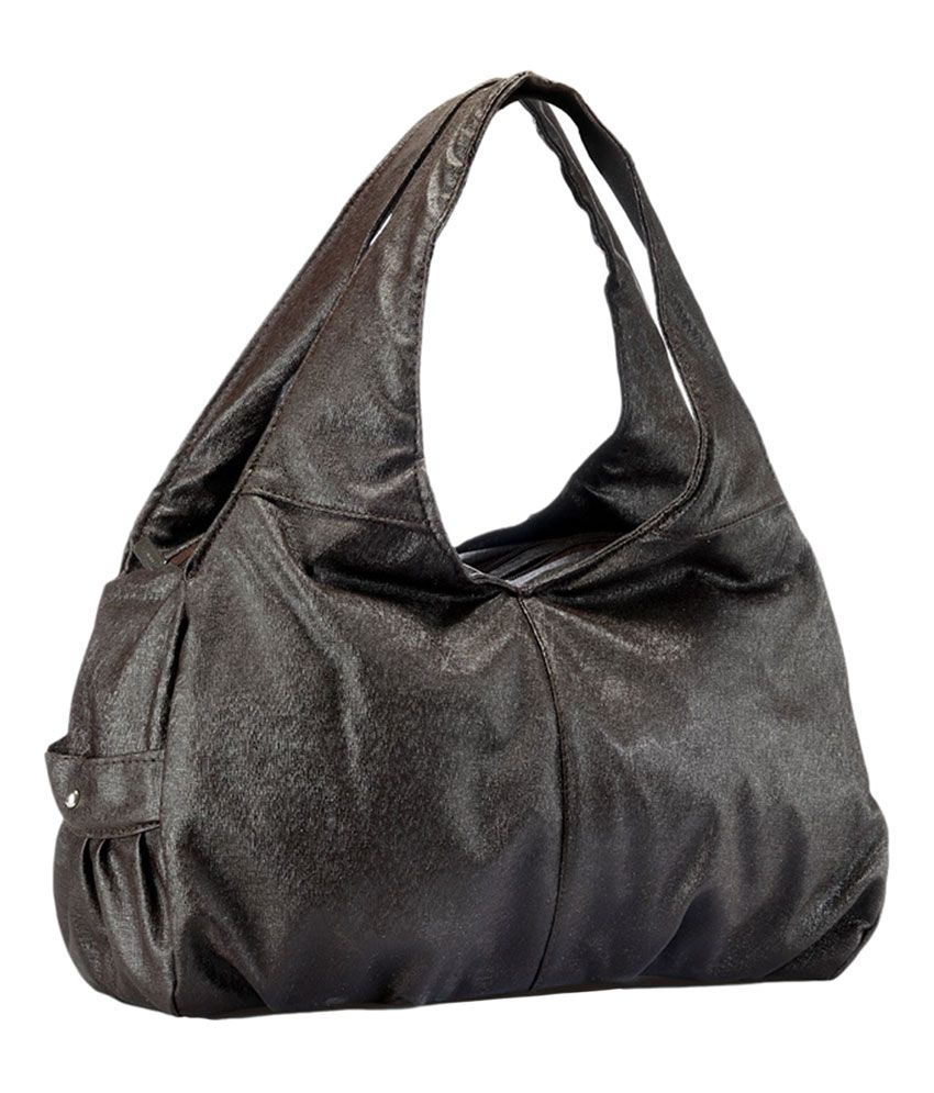 black shoulder bag ebay