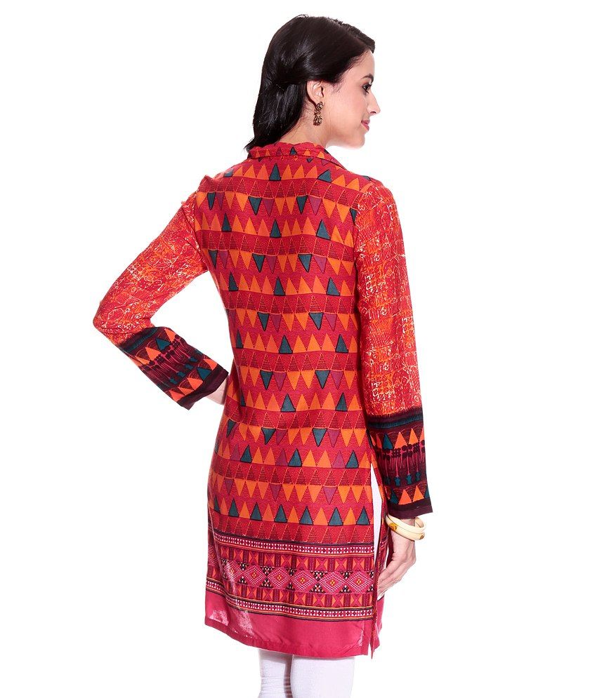 biba kurti online