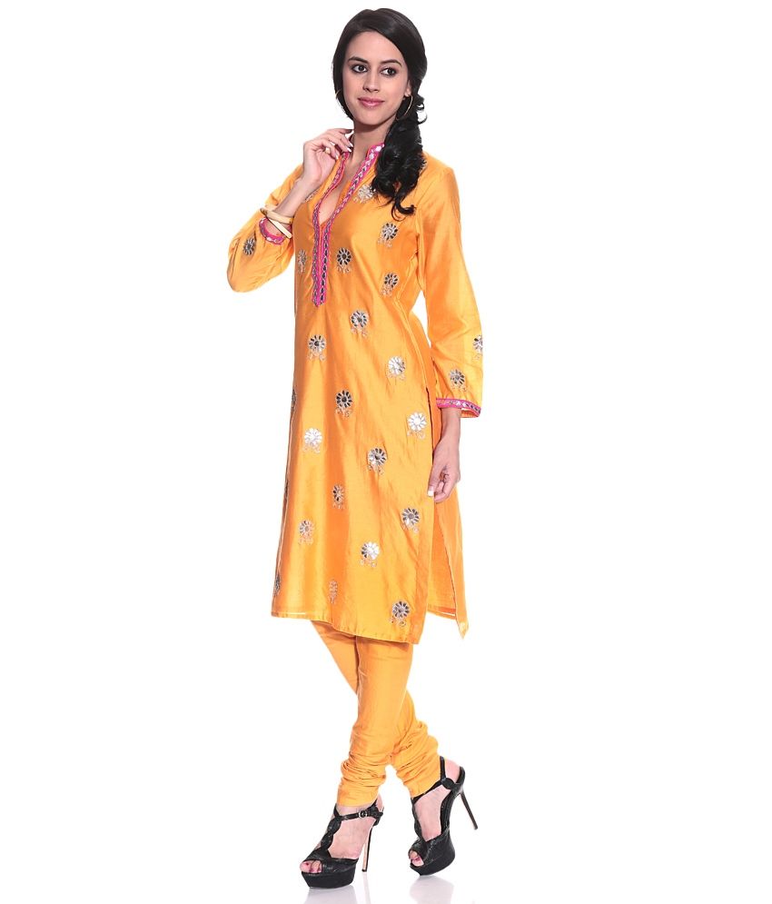 biba unstitched suit