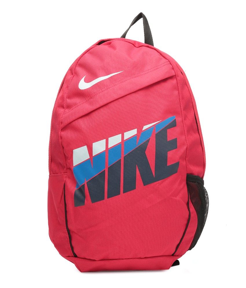 nike backpacks snapdeal