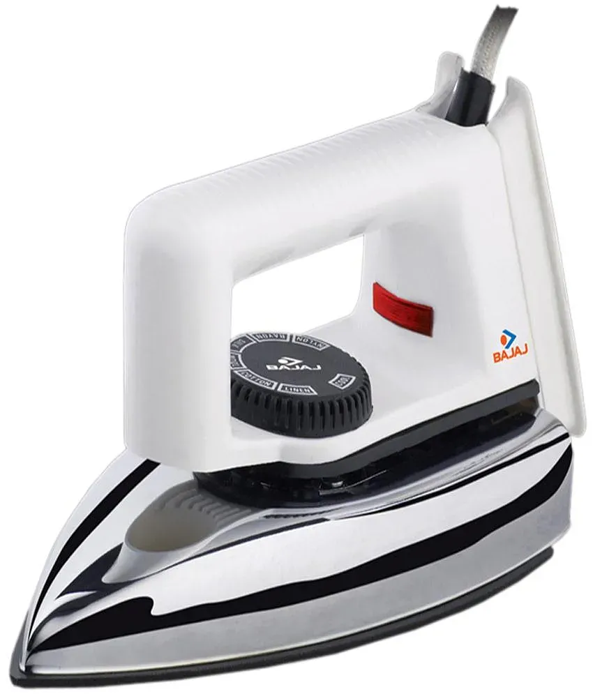 Bajaj deals plancha iron