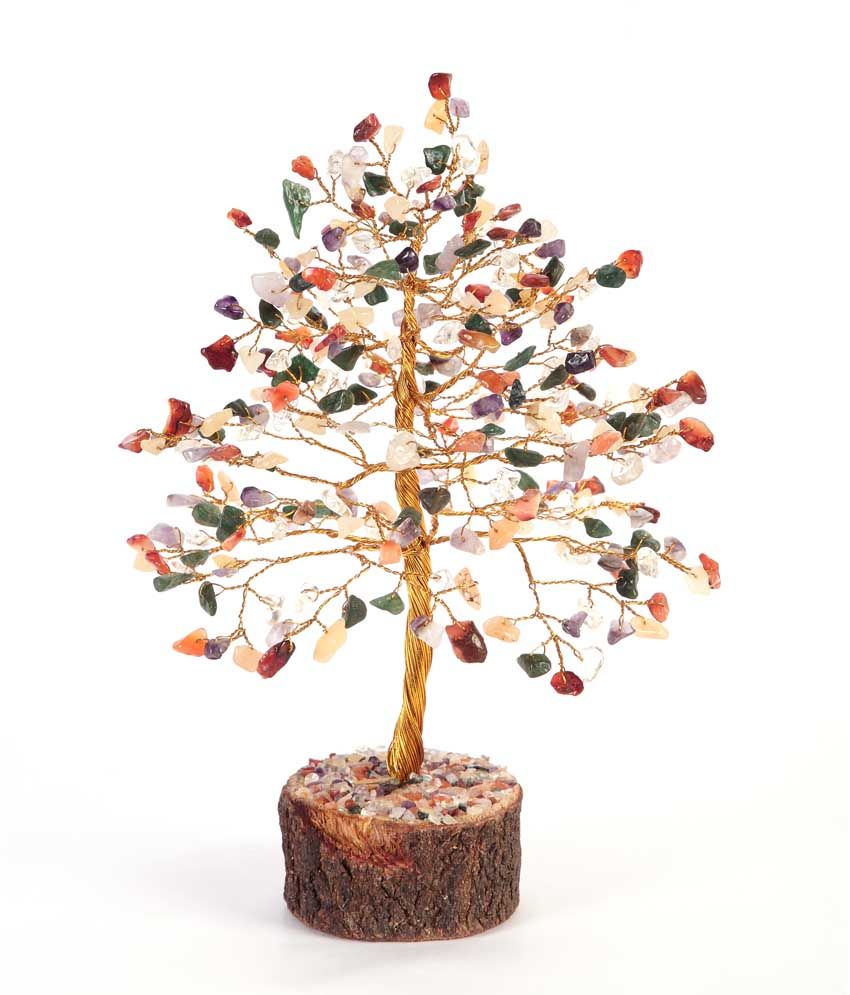 Divine Soul Retreat Crystal tree Fengshui: Buy Divine Soul 