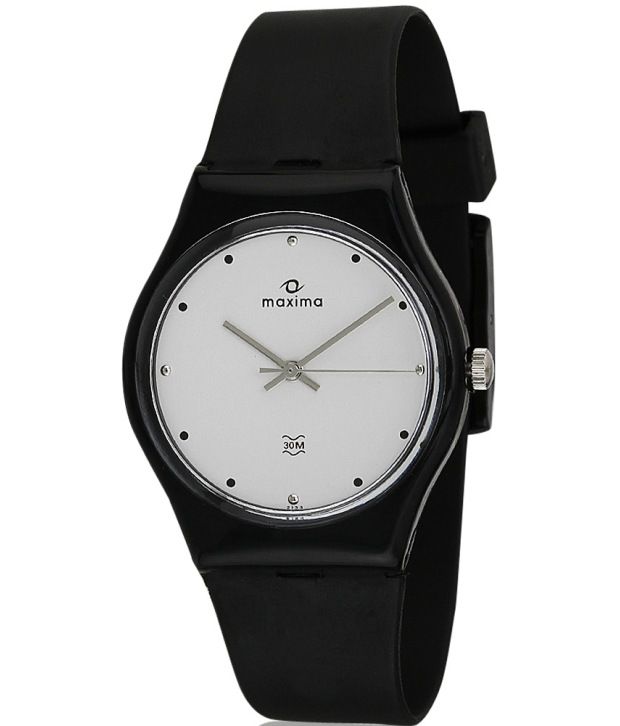 maxima aqua watch