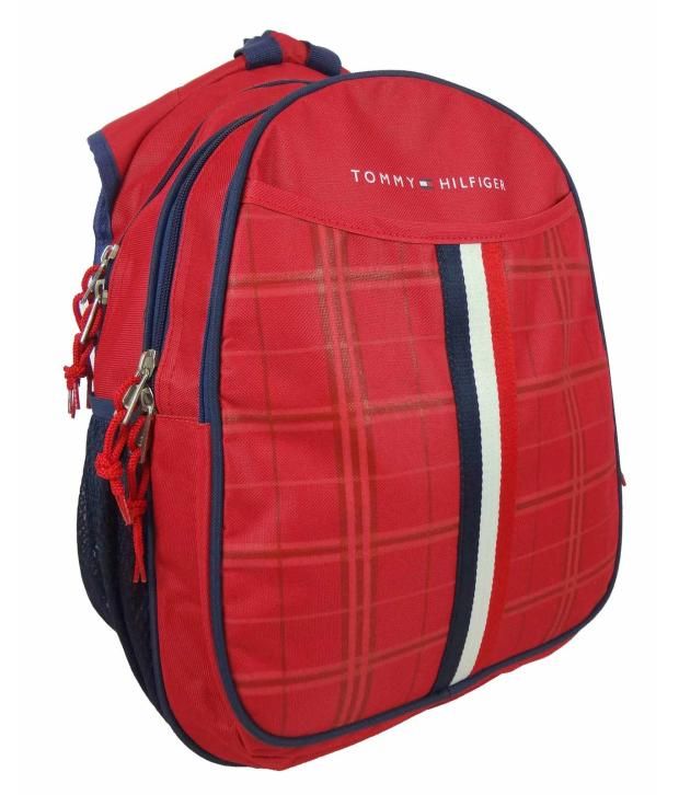 tommy hilfiger school bag price