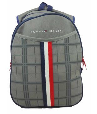 tommy hilfiger bag school