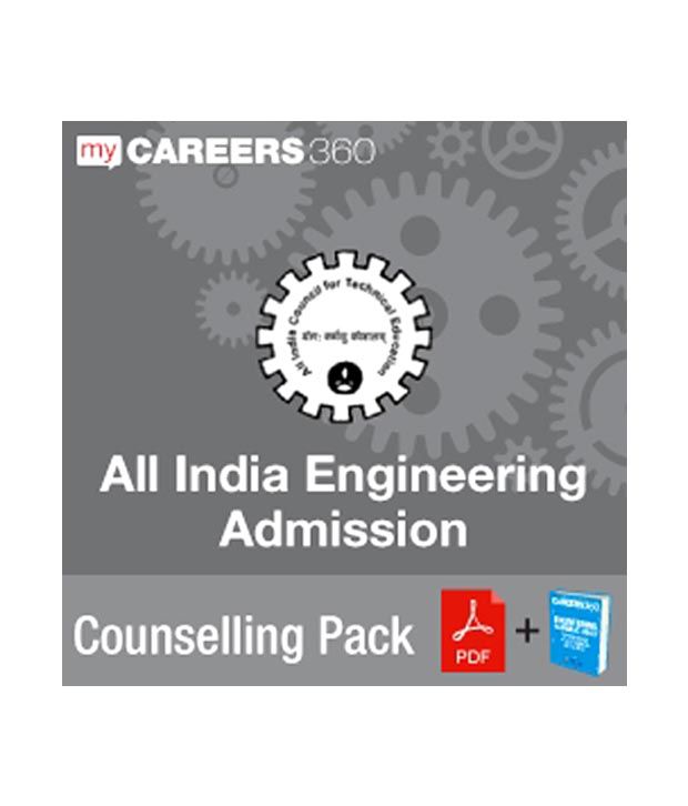 all-india-engineering-admission-counselling-pack-by-careers360-buy-all-india-engineering