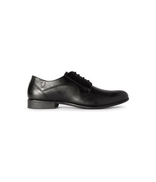 formal shoes allen solly