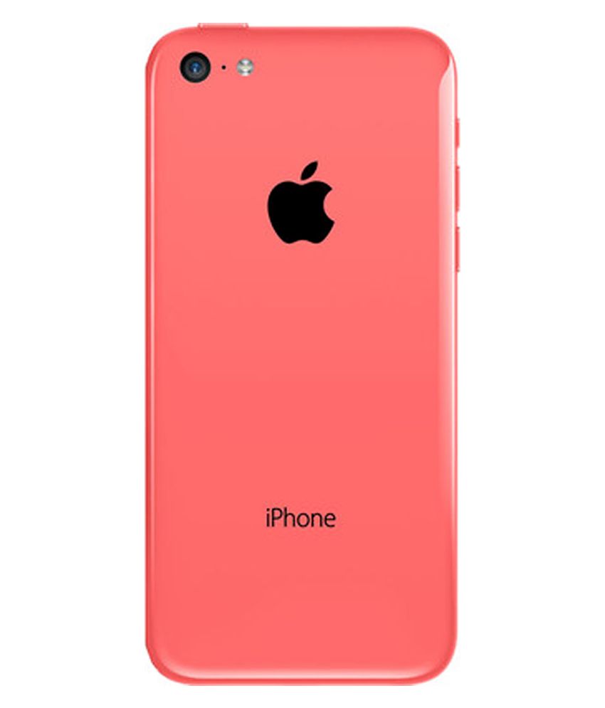 Apple iphone 5c ( 8GB , 1 GB ) Pink Mobile Phones Online at Low Prices ...