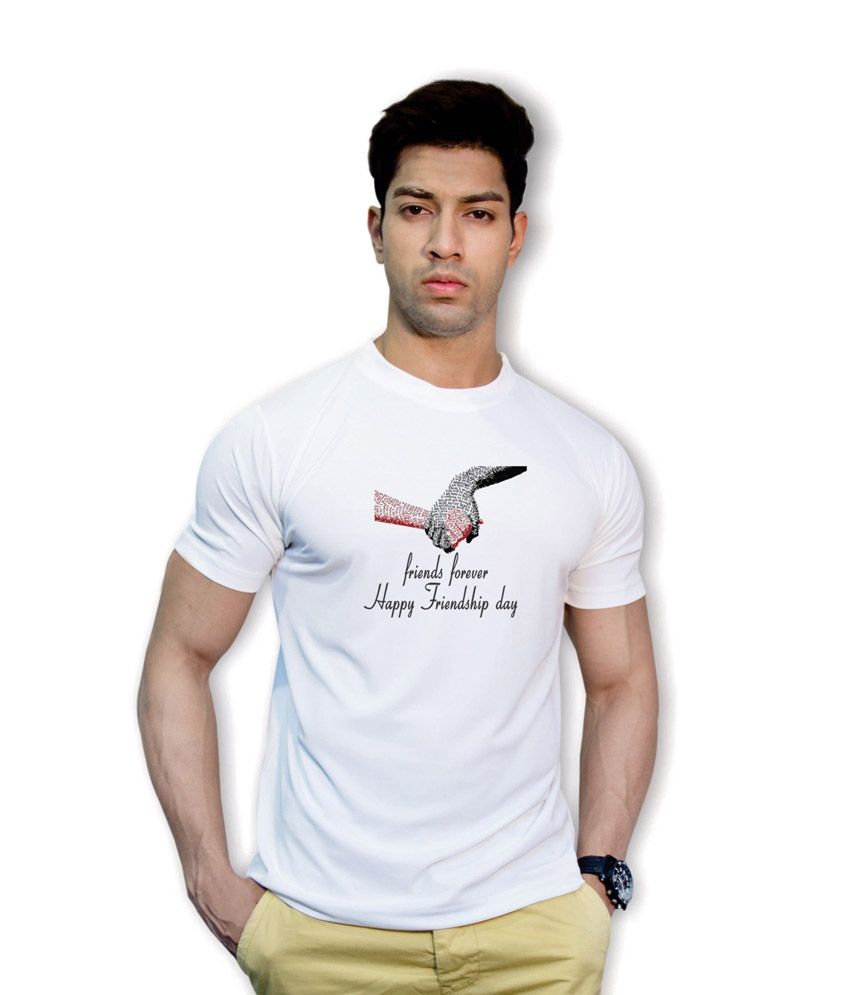 friendship day t shirts online