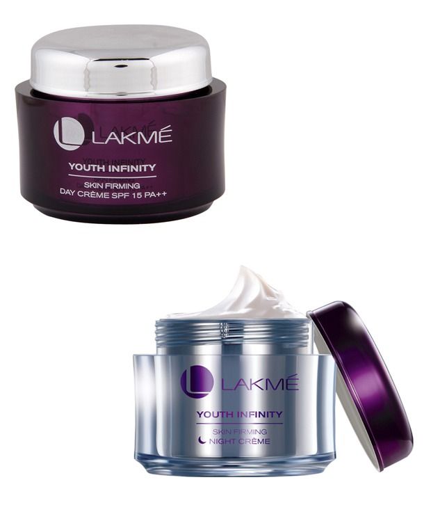 lakme youth infinity day cream