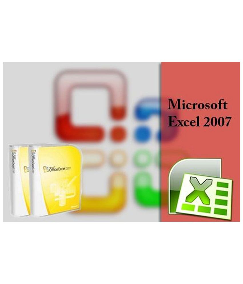 microsoft excel 2007 online use