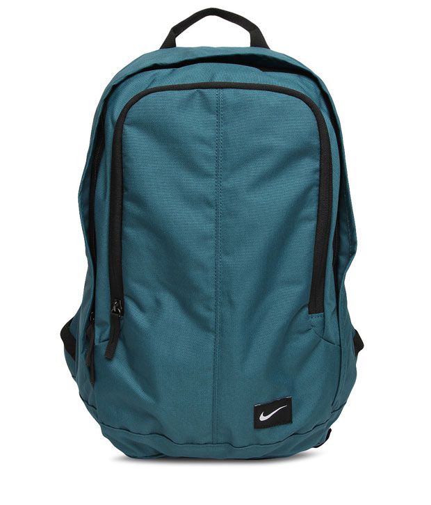 Nike Teal Blue Hayward Backpack - Buy Nike Teal Blue Hayward Backpack ...