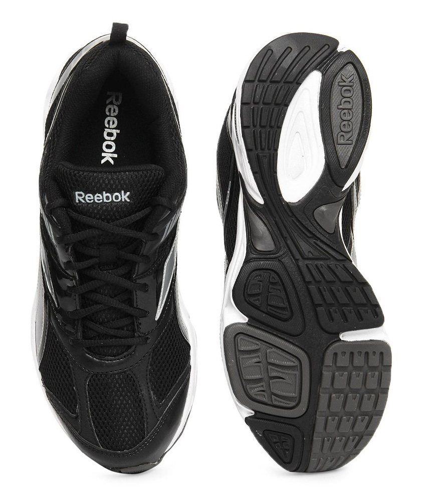 active reebok shoes for men
