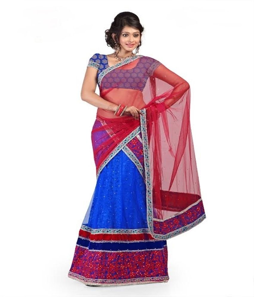 buy party wear lehenga online