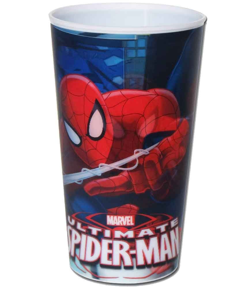 Spiderman Gift Set For Kids - Buy Spiderman Gift Set For Kids Online at ...