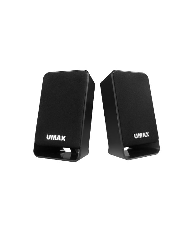 umax speakers 2.1