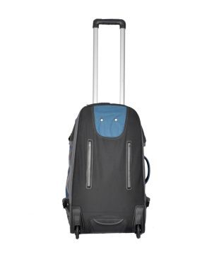 reebok luggage wheels