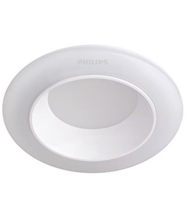 PHILIPS Aluminium 71156 led light
