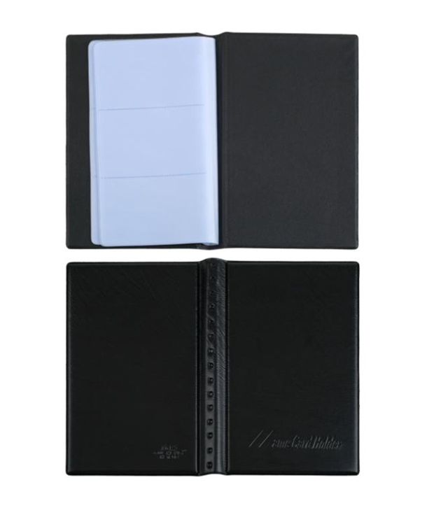 Soi Business Card Organizer Visiting Card Book 300 Cards Buy Line At Best Price In India