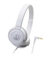 Audio Technica On Ear Wired Without Mic Headphones/Earphones
