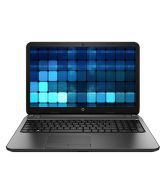 HP 250 (E8D87PA) Laptop (3rd Gen Intel Core i3-3110M- 4GB- 500GB HDD- 39.62cm (15.6) Screen- DOS) (Black)